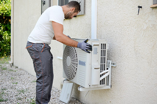 Coût d'une Installation de Climatisation