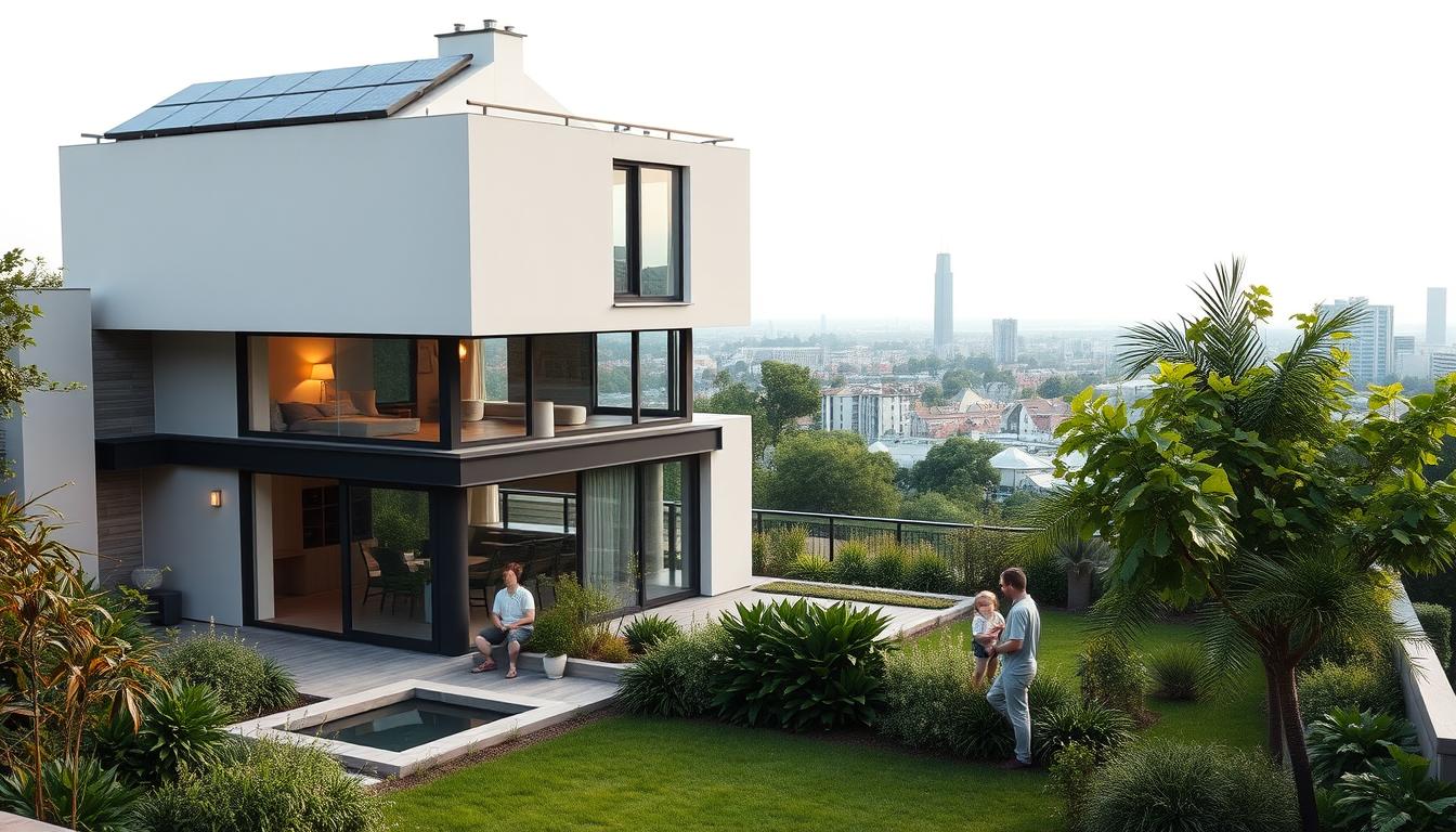 Rénovation énergétique