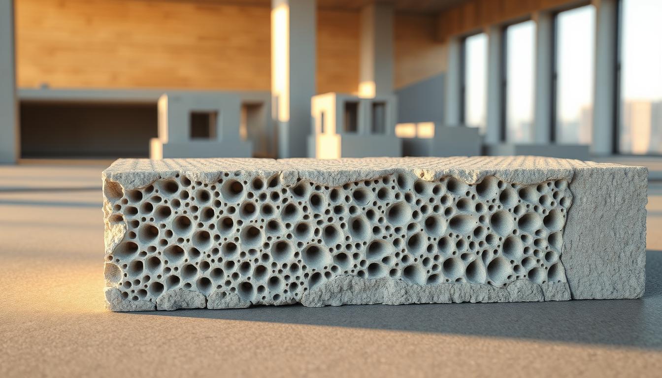 Tout sur le béton cellulaire