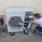 Comment installer une pompe à chaleur