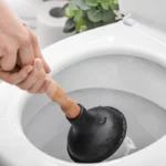 Comment déboucher votre WC