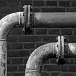 Canalisations bruyantes