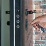 Comment ouvrir une Porte avec Serrure 3 Points