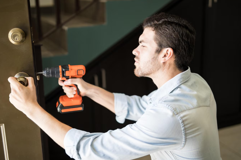 prix remplacement d’une serrure